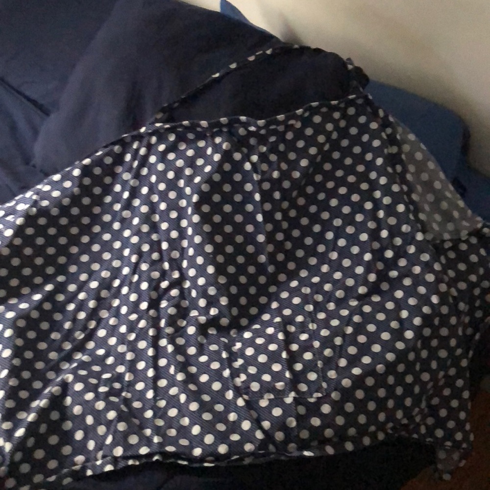 Breastfeeding cover up